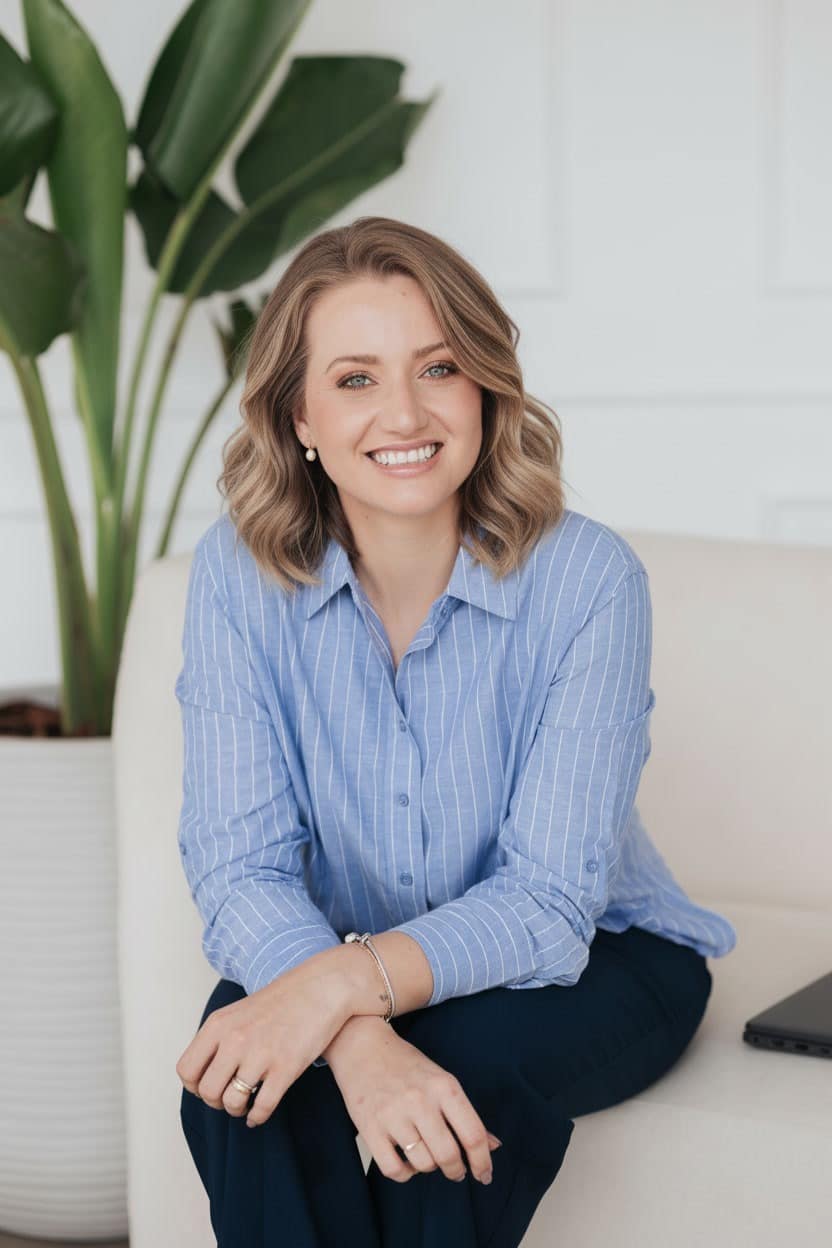 Thaisa Caroline Graupner de Lyra
